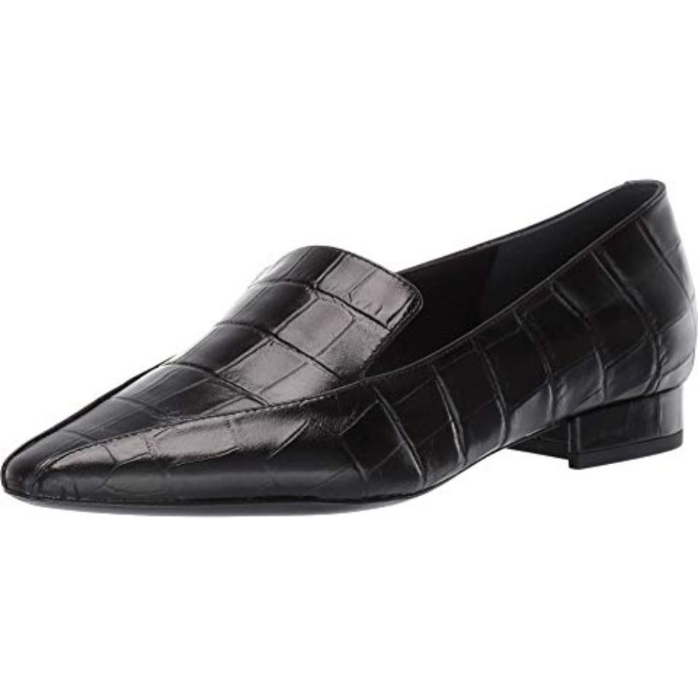 Sigerson Morrison | Calida Loafers (NIB)